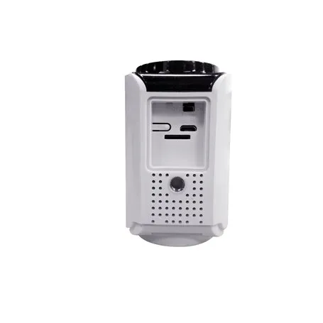 Câmera HD-IP Wi-Fi Infravermelho Nuvem Inteligent Rastreamento Automático 2.0 Megapixel Full HD 1920x1080p TT-HW2MT3 TT-HTW - 6