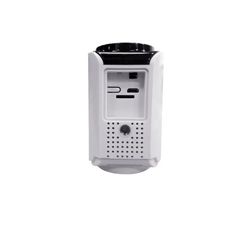 HD-IP-Kamera Wifi Infrarot Intelligent Cloud Automati Verfolgung 2,0 Megapixel Full HD 1920x1080p TT-HW2MT3 TT-HTW - 6