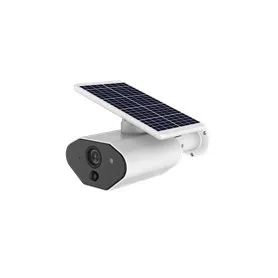 TT-HTW 2.0 Megapixel Smart 1080p Wifi IP Cloud Cloud Cameră de energie solară și baterie Full HD 1920x1080p TT-HTW - 1