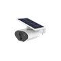 2.0 Megapixel Smart 1080p Wifi IP Cloud Solar Power &  Battery Camera Full HD 1920x1080p TT-HTW - 1