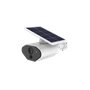 Batteria solare a infrarossi WiFi HD-IP e batteria mega 2.0 Cloud ... TT-HTW - 1