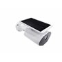 2.0 Megapixel Smart 1080p Wifi IP Cloud Solar Power &  Battery Camera Full HD 1920x1080p TT-HTW - 2