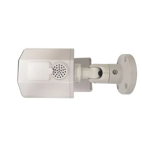 HD-IP Wifi Cámara solar infrarroja y Cloud 2.0 Mega batería ... TT-HTW - 5