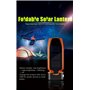 Trifolium Solar Foldable Camping LED Lantern Jufeng - 9