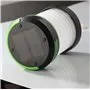 Solar Camping Laterne mit faltbarer LED-Beleuchtung und externer Batterie ... Jufeng - 2
