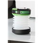 Solar & Dynamo Power Lantern & Emergency Charger Jufeng - 5