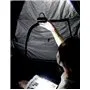 Jufeng Lanternă solară de camping cu LED-uri și Powerbank 800 mAh Jufeng - 6