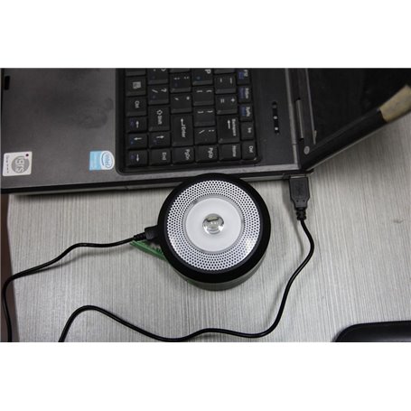 Solar Camping LED Lantern and Powerbank 800 mAh Jufeng - 8