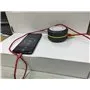 Solar Camping LED Lantern and Powerbank 800 mAh Jufeng - 10