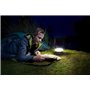 Solar & Dynamo Power Lantern & Emergency Charger Jufeng - 6