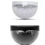 Lanterna solar d parede com iluminação LED e detecção de movimento HF-052 Jufeng - 7