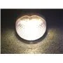 Jufeng Lampă de perete cu LED-uri de detectare a mișcării cu energie solară HF-052 Jufeng - 6