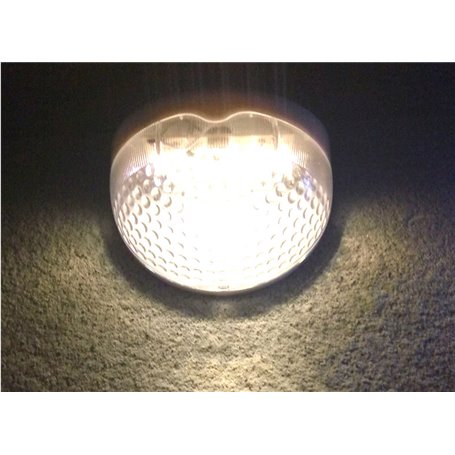 Solar Powered Motion Detection LED Wall Light HF-052 Jufeng - 6