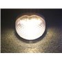 Lanterne Murale Solaire à Eclairage LED et Détection de Mouvement HF-052 Jufeng - 6