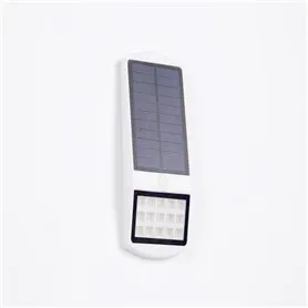 Solar Wandlaterne mit LED-Beleuchtung und Bewegungserkennung HF-057 Jufeng - 1