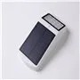 Lanterna solar de parede com iluminação LED detecção de movimento HF-057 Jufeng - 2