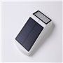 Solar Powered Motion Detection LED Wall Light HF-057 Jufeng - 2