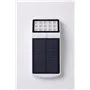 LED Aydınlatmalı ve Hareket Algılamalı Solar Duvar Feneri HF-057 Jufeng - 3