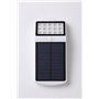 Solar Powered Motion Detection LED Wall Light HF-057 Jufeng - 3