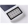 LED Aydınlatmalı ve Hareket Algılamalı Solar Duvar Feneri HF-057 Jufeng - 4