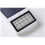 Solar Powered Motion Detection LED Wall Light HF-057 Jufeng - 4