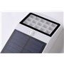 Solar Powered Motion Detection LED Wall Light HF-057 Jufeng - 5