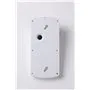 Solar Powered Motion Detection LED Wall Light HF-057 Jufeng - 7