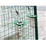 Solar & Dynamo Power Lantern & Emergency Charger Jufeng - 4