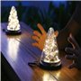 HF-045 LED hangende zonnelantaarn met conisch ontwerp