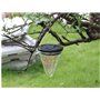 LED Hanging Solar Lantern with Conical Design Jufeng - 10