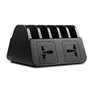 Station de Recharge Intelligente 10 Ports USB 60 Watts Lvsun - 4