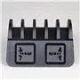 Lvsun Stație de încărcare USB cu 10 porturi Smart CS52QT Lvsun - 5