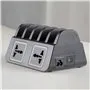 Smart 10-Port USB Charging Station CS52QT Lvsun - 6