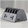 Smart 10-Port USB Charging Station Lvsun - 6