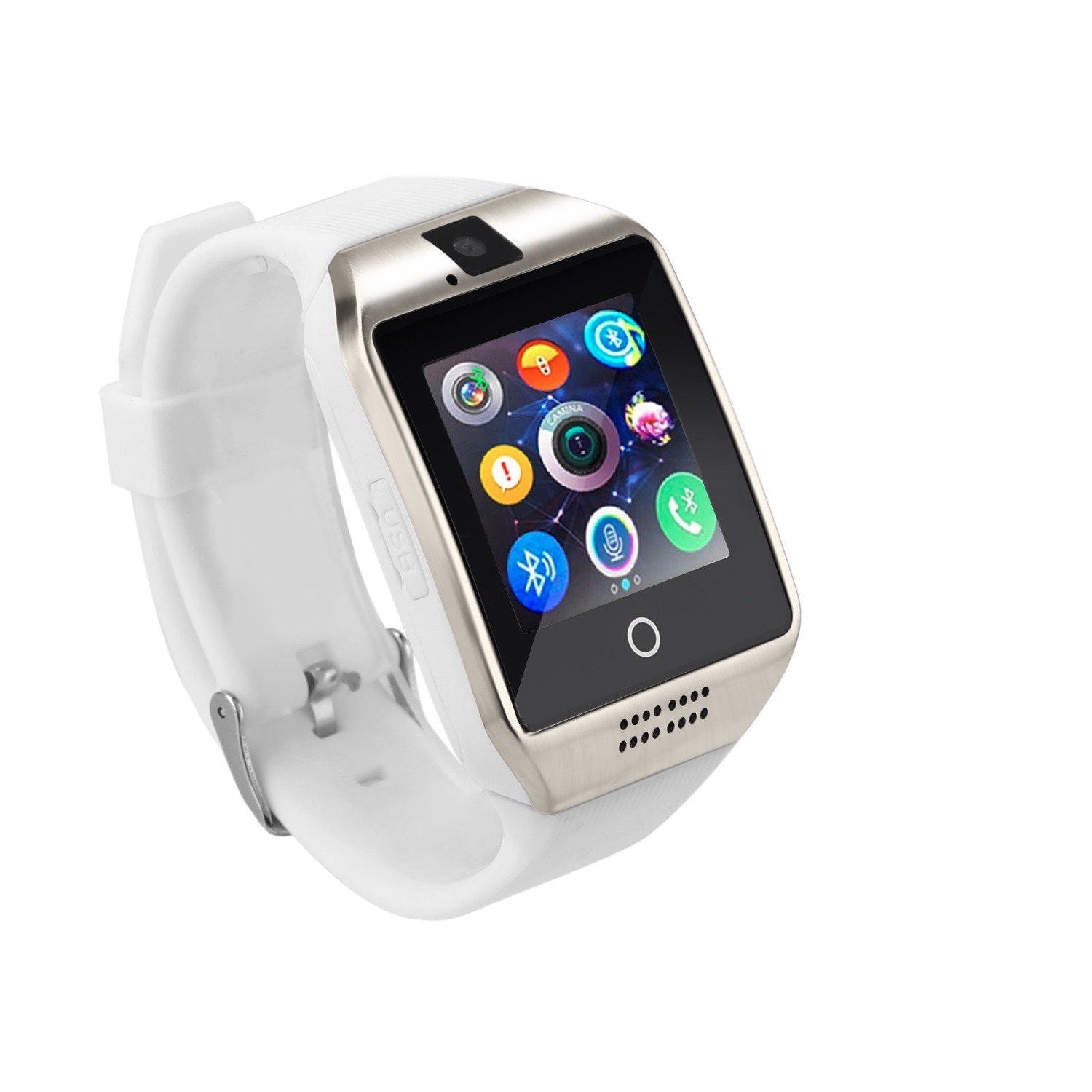 Часы телефон с вотсапом. Смарт часы Smart watch q18. Смарт часы q18 прошивки. Смарт часы q18 приложение. Часы UWATCH dz09.