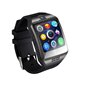 Blueetooth Smart Bracelet Watch Telefon Kamera Touchscreen SF-Q18 Stepfly - 25