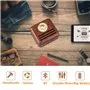 Altoparlante Bluetooth Mini design retrò e radio FM R917-A Fuyin - 15