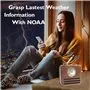 Retro Design Bluetooth-högtalare med FM-radio R917-A Fuyin - 16