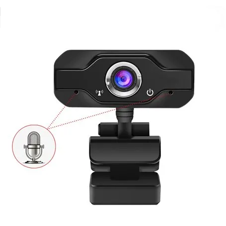 2,0 megapixel Full HD-bildsensor High Definition Live Streaming USB-kamera 1920x1080p TT-HTW - 1