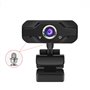 Caméra HD-IP Wifi Orientable Plug and Play 2.0 Megapixel Résolution Full HD 1280x720p TT-HTW - 1