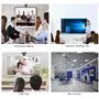 2,0 megapixel Full HD-bildsensor High Definition Live Streaming USB-kamera 1920x1080p TT-HTW - 6