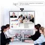USB 2.0 Megapixel Video Streaming Kamera mit Full HD Bildsensor 1920x1080p TT-HTW - 9