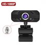 Caméra HD-IP Wifi Orientable Plug and Play 1.0 Megapixel Résolution HD 720P TT-HTW - 12