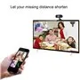 Câmera de Streaming de Vídeo USB 2.0 Megapixel com Sensor de Imagem Full HD 1920x1080p TT-HTW - 3