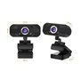 2.0 Megapixel Full HD Image Sensor High Definition Live Streaming USB Camera 1920x1080p TT-HTW - 13