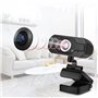 2,0 megapixel Full HD-bildsensor High Definition Live Streaming USB-kamera 1920x1080p TT-HTW - 4