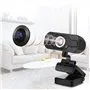 USB 2.0 Megapixel Video Streaming Kamera mit Full HD Bildsensor 1920x1080p TT-HTW - 4