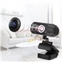 1.0 Megapixel 720P Plug and Play Wifi IP Camera TT-HTW - 4