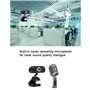 Câmera de Streaming de Vídeo USB 2.0 Megapixel com Sensor de Imagem Full HD 1920x1080p TT-HTW - 14