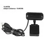 Câmera de Streaming de Vídeo USB 2.0 Megapixel com Sensor de Imagem Full HD 1920x1080p TT-HTW - 18